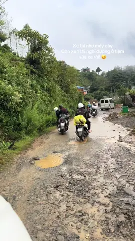 Người thì ốm rồiii