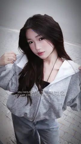 nuoc mat em roi @LABSION 