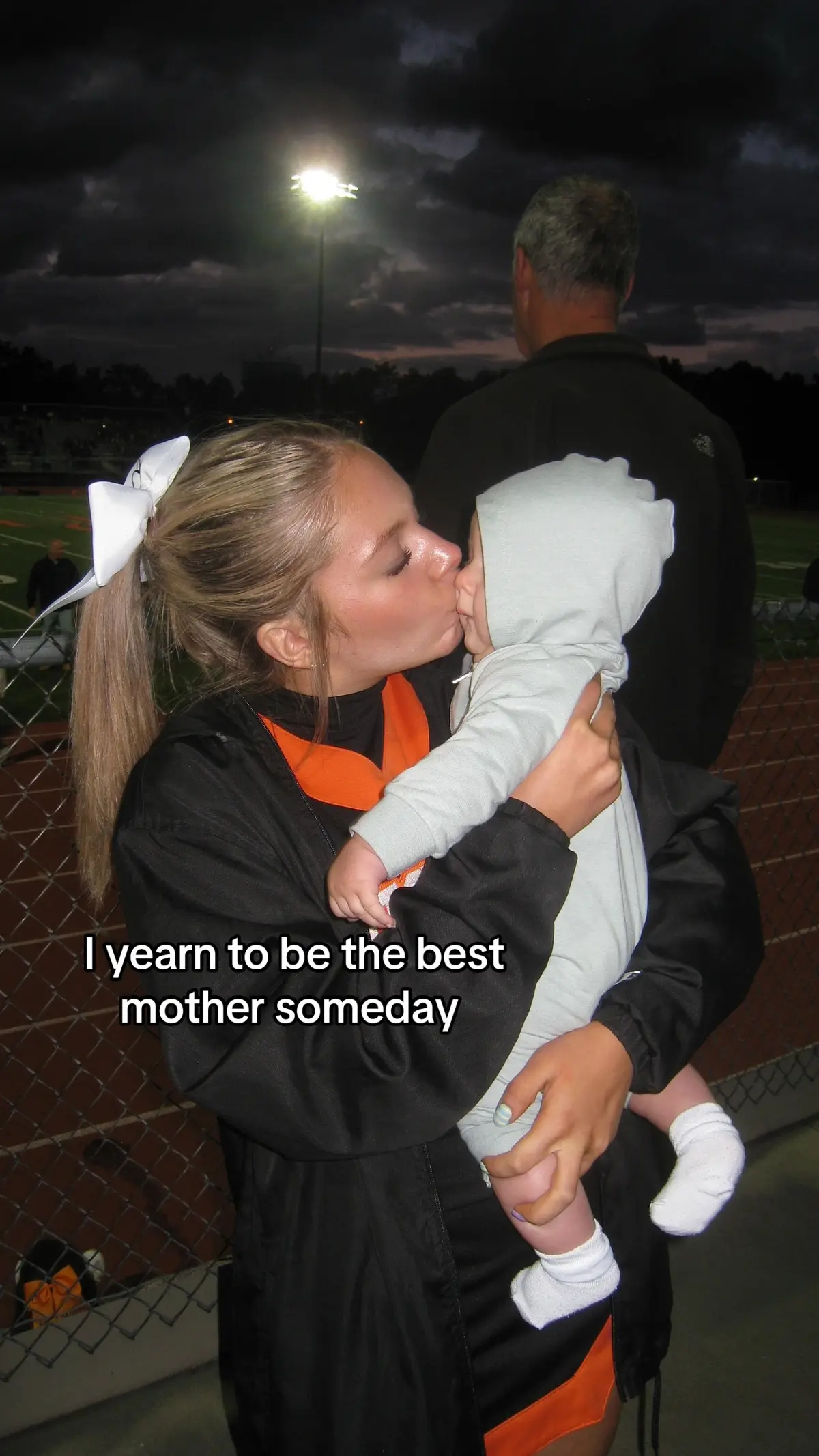 Oh, how I can’t wait to be one ❤️ #goals #motherhood #fyp 