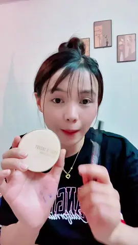 #ddcushion #ရေစိုခံချွေးစိုခံမိတ်ကပ် #ခြင်းဝါလေးထဲဝင်ဝယ်လို့ရတယ်ရှင့် #ထိုင်းနိုင်ငံနေရာအနှံ့ပို့ပေးပါတယ်ရှင်း #အိမ်ရောက်ငွေချေနဲ့ပို့ပေးပါတယ် #ပို့ခfree 
