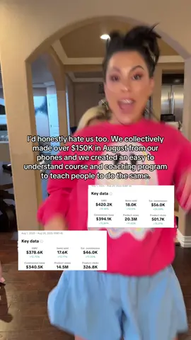 There are so many communities and courses out there that are over whelming. We dumbed down Digital and Affiliate Marketing, our children could do it and make a killing!  There are plenty of communities out there that offer commissions too, but no one out there pays you $447 a sale. That’s 75% commission for referring people to HPA bestie! Let’s go!!  Learn Digital Marketing and Affiliate Marketing stacking, how to go viral and how to master that entrepreneur mindset!  Say “HPA” to get started!! 