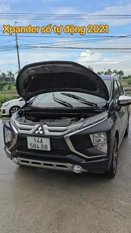 các bác quan tâm tham khảo nhé xpander số tự động 2021 nhập khẩu 