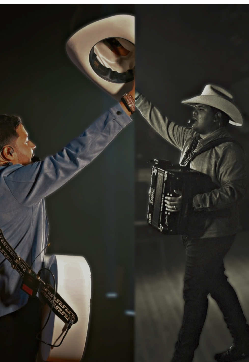 Con la bendición de Dios le salimos a buscar 🙏 #jackpot #losdosdetamaulipas #afinartemusic #corridos #arribalacompañia @LosDosDeTamaulipasOfficial 
