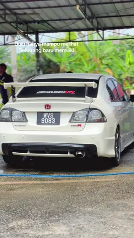 🤍 #hondafd #fd2rmalaysia #mugenrr #typer #fyp 