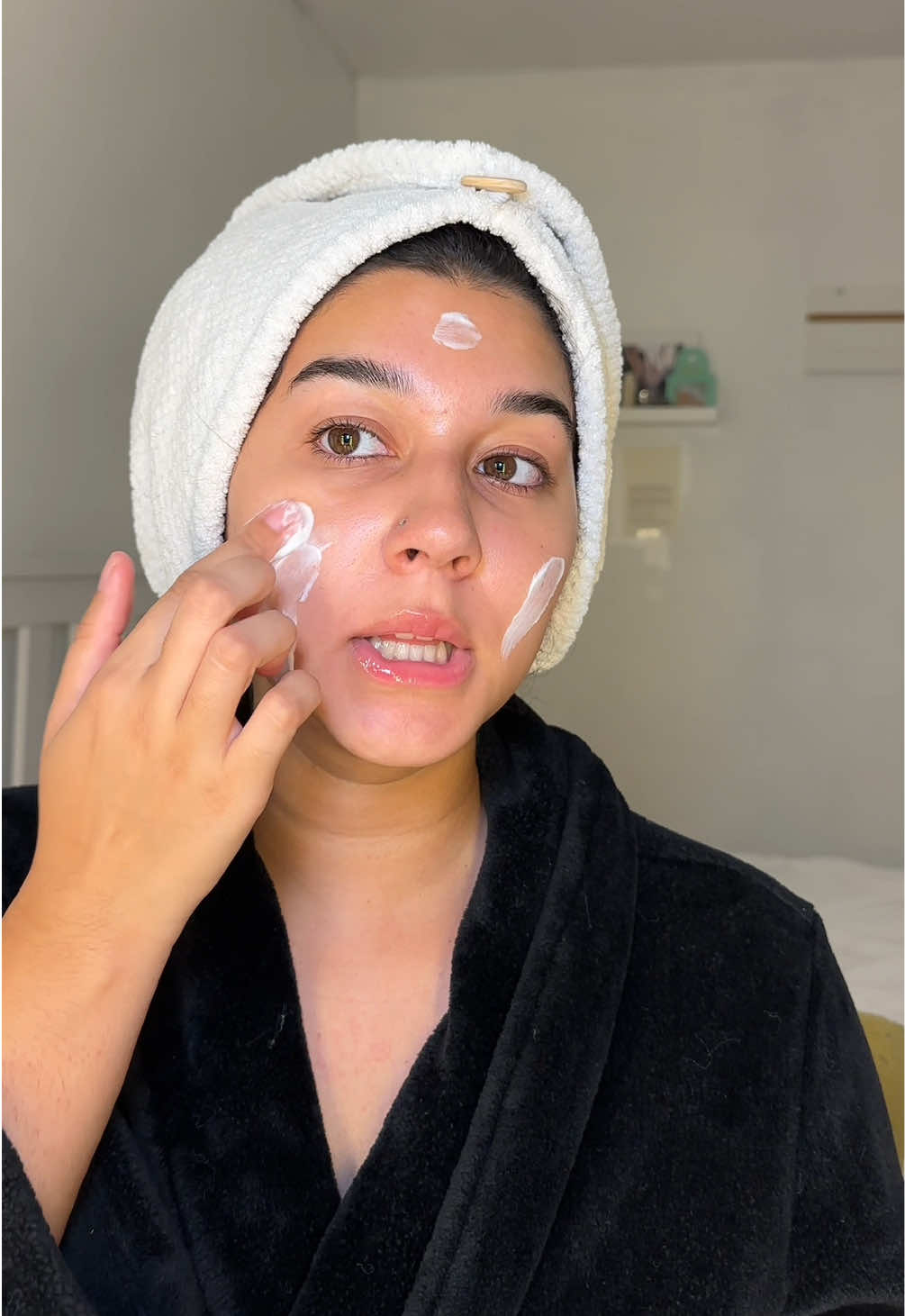 @philosophy  #lovephilosophy #skinbarrier #barriercream #gifted