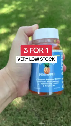 #atlantix #menshealth #gummies #tongkatali 