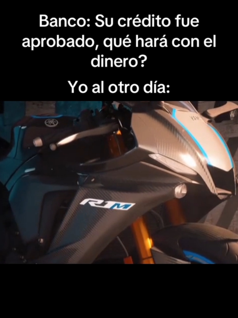 Respuesta a @angelsolis2432 YAMAHA R1M 🔥🔥 #r1 #yamaha #jesx_cr #ecuador #guayaquil 