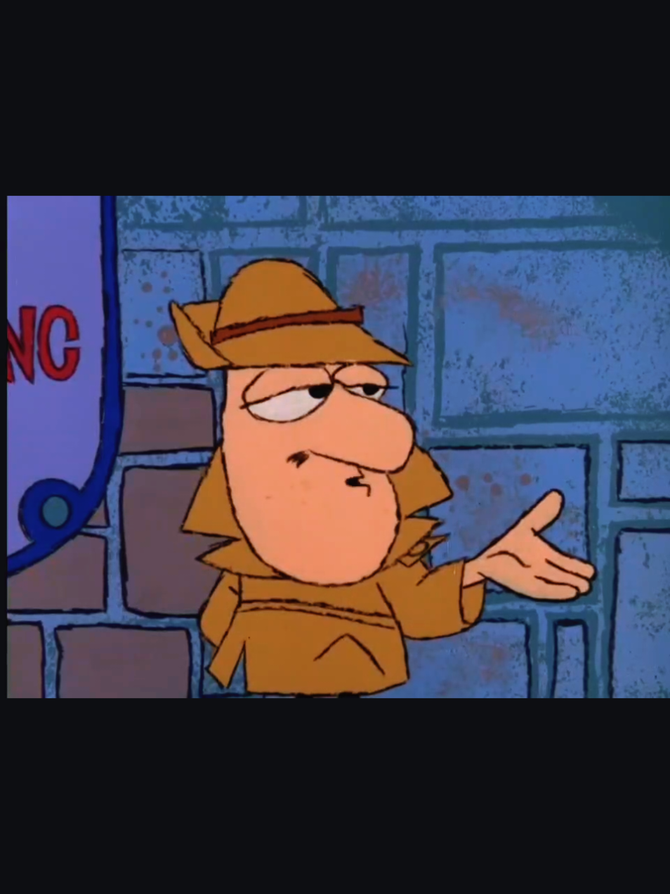 The Inspector is an American series of 34 theatrical cartoon shorts produced between 1965 and 1969 by DePatie–Freleng Enterprises and released through United Artists. The cartoons are dedicated to an animated version of Inspector Clouseau comically battling against a rogues' gallery of internationally styled villains.  #nostalgic #undrwatropium #vintagecartoons #GenX #classicartoons 