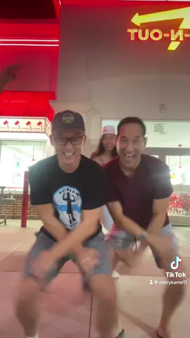 #innout 