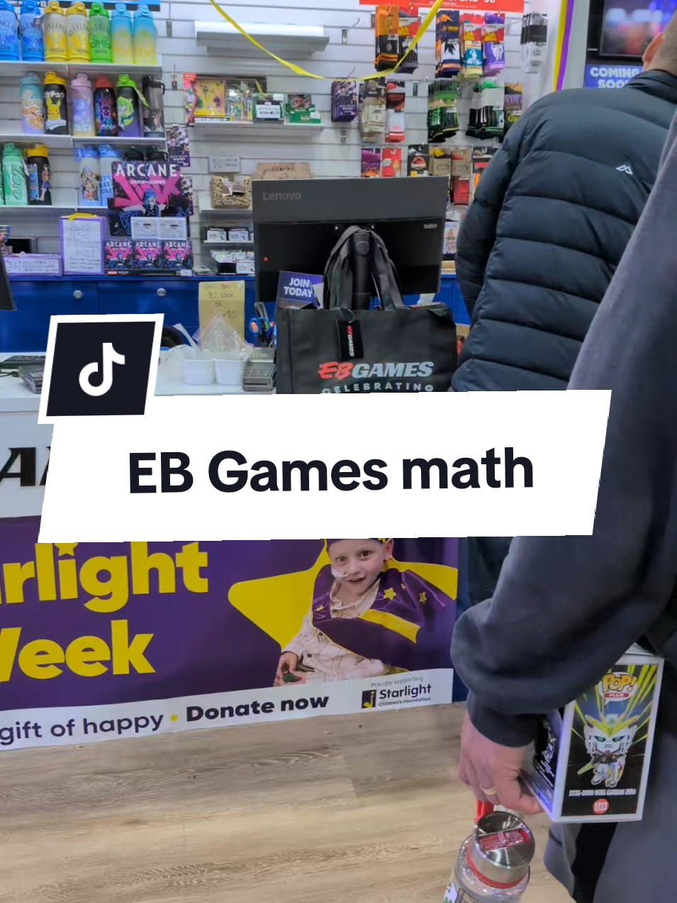 i don't get it #ebgames #gaming #australia 