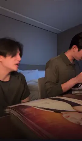 William and Soda Pop 🥰🥹😍 #WilliamEst #williamjkp #est_rvp 