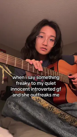 it scares me every time
