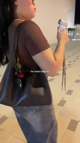 my fav hobo bag ✨ #hobobag #shoulderbag #bagforwomen #bagrecommendation #bags 
