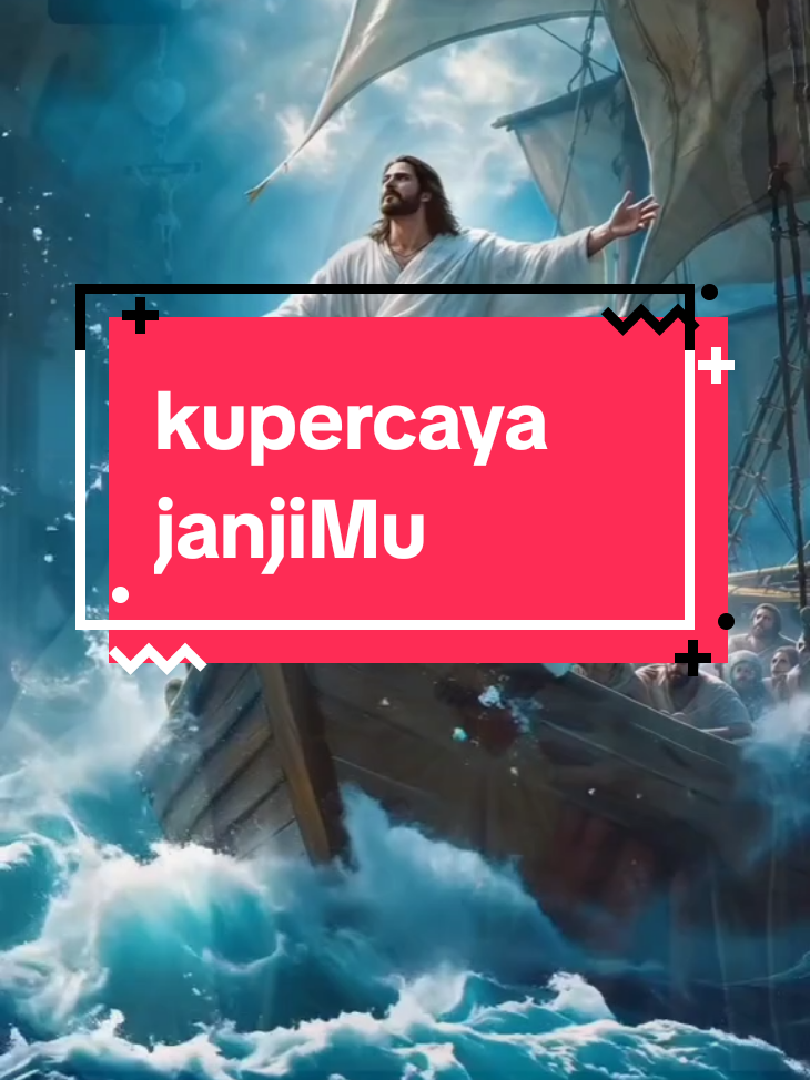#lagurohani #kupercayajanjimu 