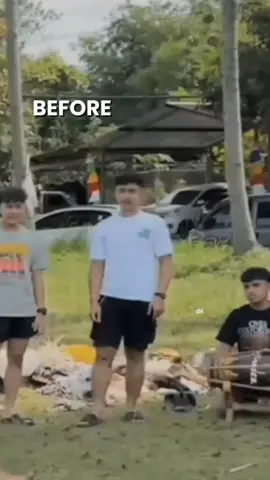 perfect bgt salto nya @dino #dinogwsm #maggelang24jam👹 #grudawisnusatriamuda #fyppppppppppppppppppppppp 