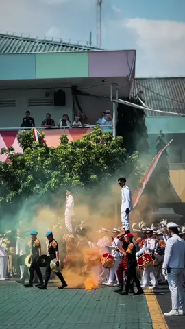 #pipsemarang #pipsemarangzone #drumband #drumbandpipsemarang #fyp #fypシ゚ 