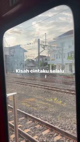 Kisah cintaku berakhir ditengah jalan ~ “kereta kedewasaan/otona ressha - @JKT48” #keretakedewasaanjkt48 #keretakedewasaan #otonaressha #foryou #jkt48 