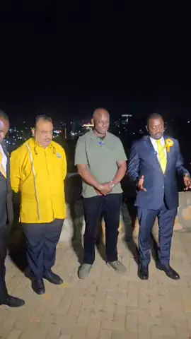 Cong's Al-hajji Hassan Basajjabalaba✌️