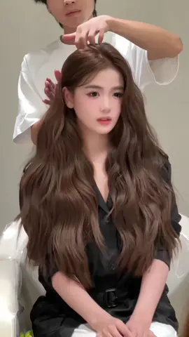 Tone màu sáng da hot Trend ⭐️Nâu Mocha ✅#xuhuongtiktok #vairalvideo #maunhuomsangda #thuocnhuomtoctainha #nhuomtoctainha 