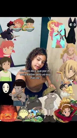 Yo las amo 💗#studioghibli #ghibli#anime#elviajedechihiro#movie 