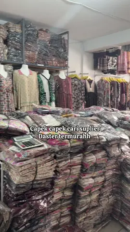 Wa admin 082257772025 #grosirdaster #pusatgrosir #setcelrayon #makassardagang #grosirdasterpremium 