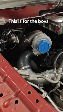 They would probably just comment 