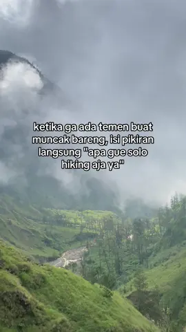 mau muncak tp gd tmn,yu tektok hari sabtu tmnin ke bukit yg ada di smbalun….#mendakigunung #fyp #caritemen #tektok #bukitsembalun 