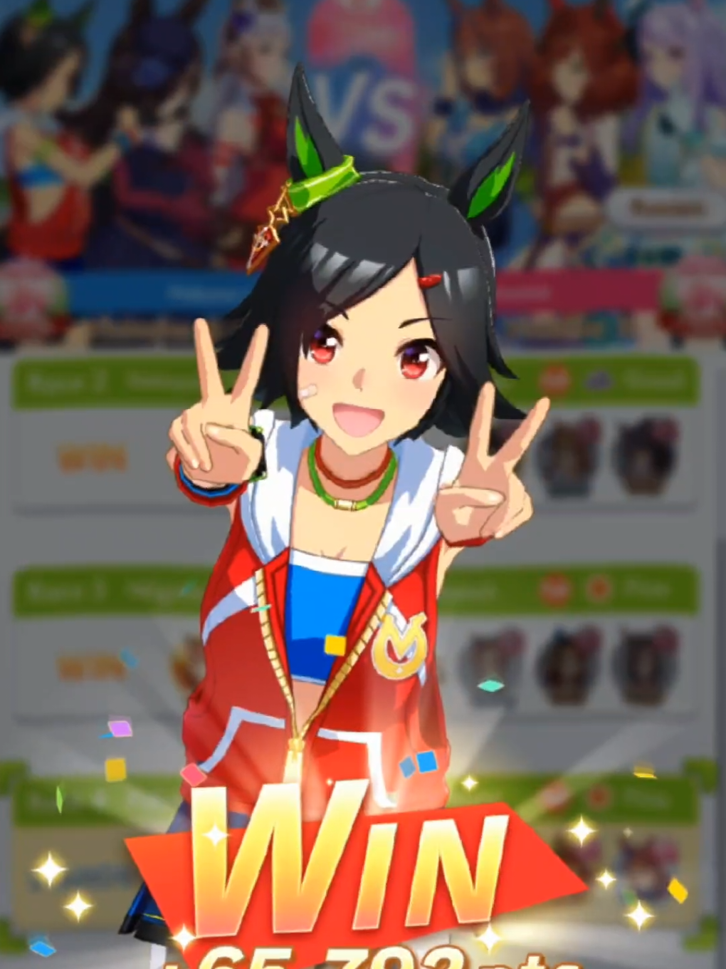 Susah banget tembus A, Minta tutor tembus A nya dong para Sepuh??? 🙏  #umamusumeprettyderby #fyp #umamusume #uma #waifu 