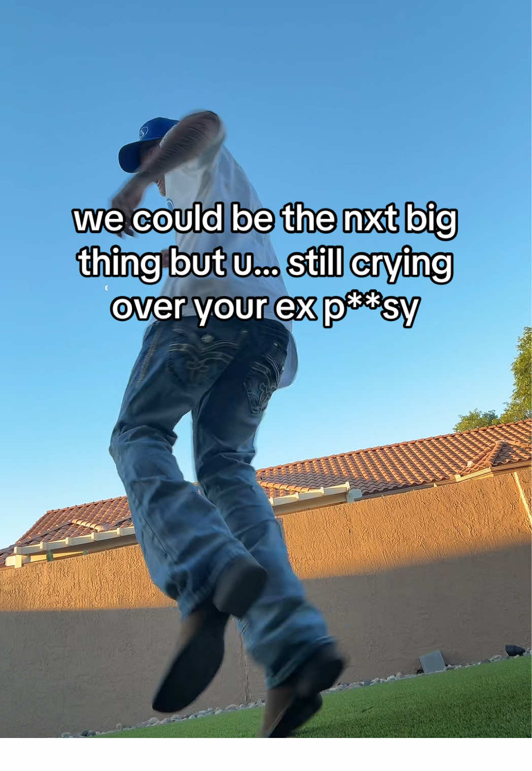 get over it & do better #fyp #trending #foryou 