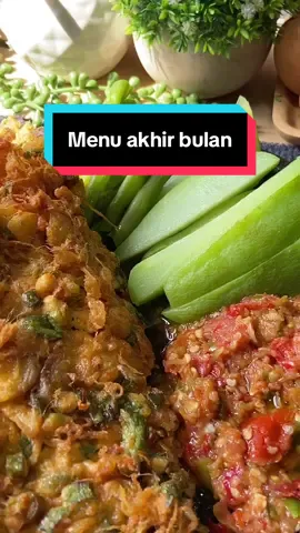 Modal 5ribu aja bisa jadi menu semewah ini #fyp #viral #resepsimple #menuakhirbulan #telurdadarcrispy 