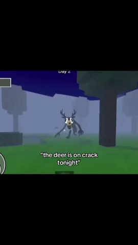 #99nightsintheforest #funny #trend #haha #deer 