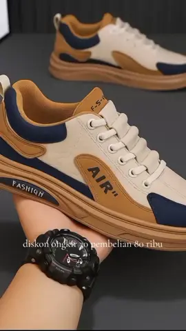 AF sepatu runing HIJAZI sneakers pria wanita#sepatusneakers #sepatuwanita #sepatupria 