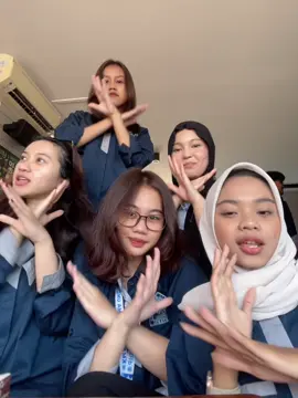 😋 #febgirls #akundip