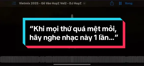 #vietmix 3h - Go Vao HuyZ Vol 2 - DJ HuyZ. Nhạc S.Lot, gi.a' 1.0.0.0 nhé ae. #nhachaymoingay #trend #xuhuong #djhuyz 