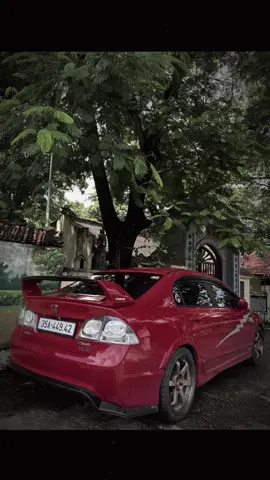 😎 #civic #gen8 #mugenrr #TypeR #CapCut 