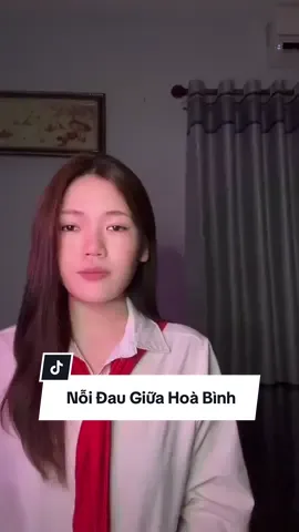 Người mẹ ấy tìm con giữa tiếng reo dân tộc , người vợ ấy tìm chồng giữa đám đông😔 … Nỗi Đau Giữa Hoà Bình - Hoà Minzy x Nguyễn Văn Chung #nguyetchan #cover #noidaugiuahoabinh #quockhanh #muado 