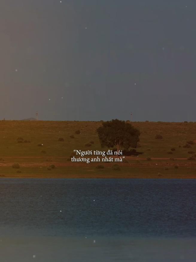 Giờ anh phải sống cô đơn một mình tự thương lấy anh... #nhacbuon #nhactamtrang #radio #comcom #taongo199x #teddyentertainment #Bkmuzic #radiotaivan9x 