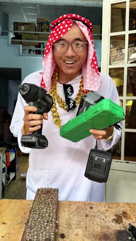 Kèo Thơm.... #anhnamcokhi #xuhuong #bulongpin #kampro  @anhnamcokhi 