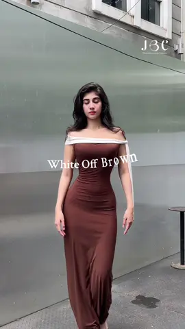 🤎 White Off  🤎 ဒီDressလေးကလေ အနက်ရောင်လေးနဲ့ကိုအရမ်းရောင်းရတဲ့Dressလေး။  🤎Elegance Beauty Look တစ်ခုကို ပံ့ပိုးပေးမယ့် Dressလေးတစ်ထည်ပါ။  🤎အခုTrend နေတဲ့ Old Money vibeလေးလဲ အပြည့်အဝရစေပါတယ်။  🤎 Price - 37500Ks  👜 နေ့စဉ် အိမ်နေရင်းကနေ ထသွားထလာအထိ တစ်နေရာတည်းမှာ ဝယ်ယူနိုင်ဖို့ဆို JBCကိုသတိရလိုက်ပါ။  Fitting service - Free 📌Address🚏62လမ်း၊ 42x43ကြား၊ MDY မနော်ရမ္မံချားရဟတ်ကြီးအရှေ့တည့်တည့်၊ 43လမ်းထောင့်အနီး 🕰️ Daily - 9:00AM to 7:00PM 📱 phone, Viber 📲 09763900003  ▪️ စင်္ကာပူ၊ မလေးရှား၊ ဂျပန်၊ ထိုင်း၊ ဒူဘိုင်း၊ ကိုရီးယားမှ ဝယ်ယူသူများအတွက်လဲ မင်မင်တို့ cargoအထိ ပို့ဆောင်ပေးနေပါပြီ။