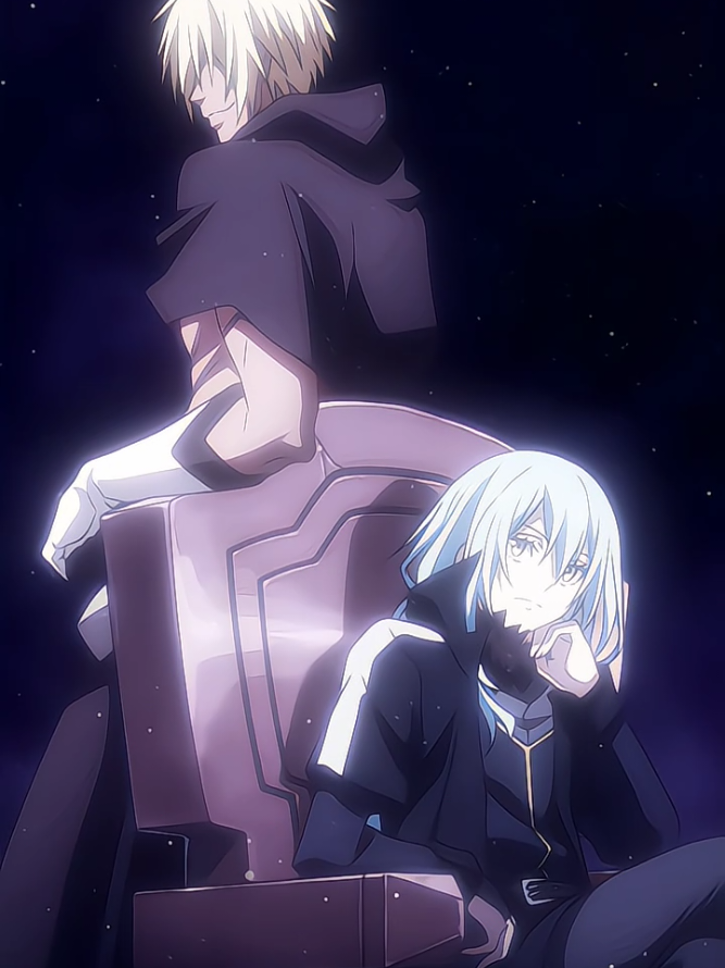 cốt | id: nemm2359._ #rimurutempest #veldoratempest #tenseishitaraslimedattaken shitaraslimedattaken #fyp #xuhuong 