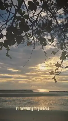 Ada yang hilang ketika kau pergi kemarin, ku tunggu disini sesuai janji mu akan kembali lagi.#hanyakonten #tegar #menunggukaukembali #pangkalpinang #fyp