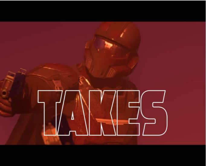 Credit to https://youtube.com/@samfilmmaker2112?si=znYFZf2Pqow6M-ky.   Had to hop on the trend #helldiversedit #creed #helldivers #helldivers2fyp #helldivers2game 