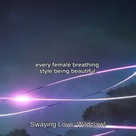 Beautifully disgusting #shinobukocho #breathingstyle #insectbreathing #infinitycastlearc #zyxbca 