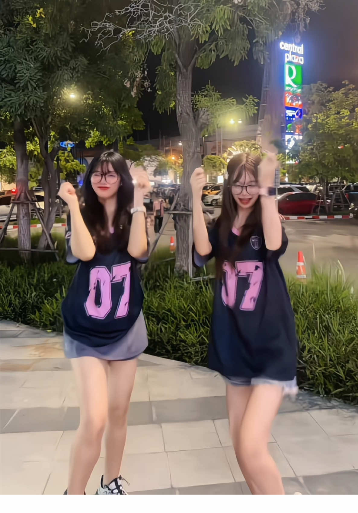 🩷🇲🇲 #fypシ゚ #foryo #tiktokdance #trending #ChaN 