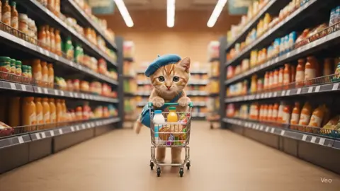 Part 28 - Cute Cat Reactions #cutecats #pets #catlovers