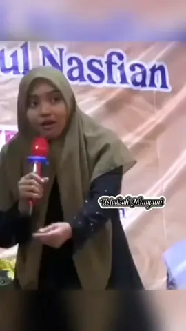 #UztazahMumpuni  #Mumpunihandayayekti  #Ceramahngapak😂  #Ceramahlucu🤭 