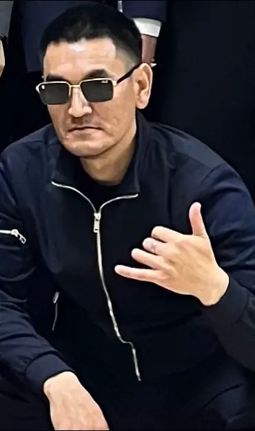 Фуфлыжник болмандар 