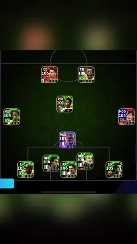 PRIMER PARTIDO EN 5ta DIVISIÓN #efootballmobile 