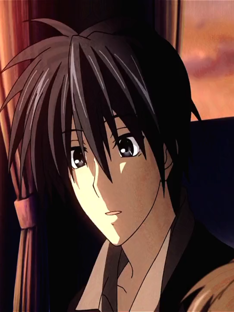 back to the old house.  #clannad #edit #tomoya #fyp #clannadafterstory #backtotheoldhouse #nagisa
