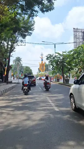 kota metro #metro #lampung 